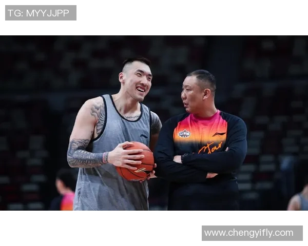 陶汉林的篮球之路:从青涩少年到CBA明星的成长故事与奋斗历程